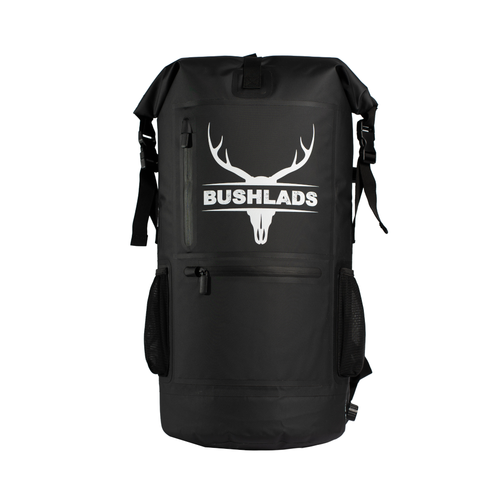 Bushlads Insulated Backpack