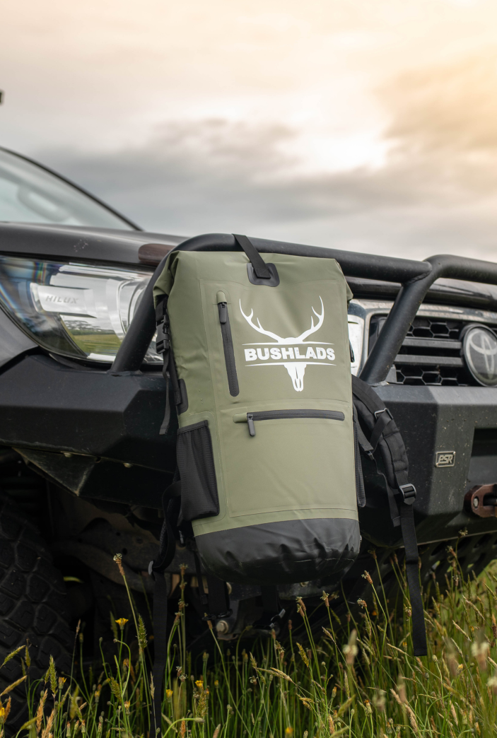 Bushlads Winter Sale