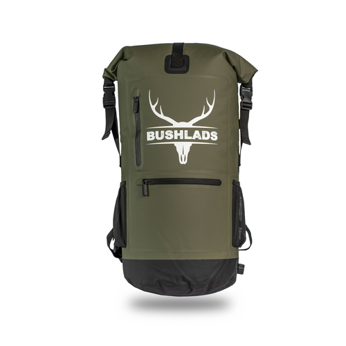Bushlads Insulated Backpack
