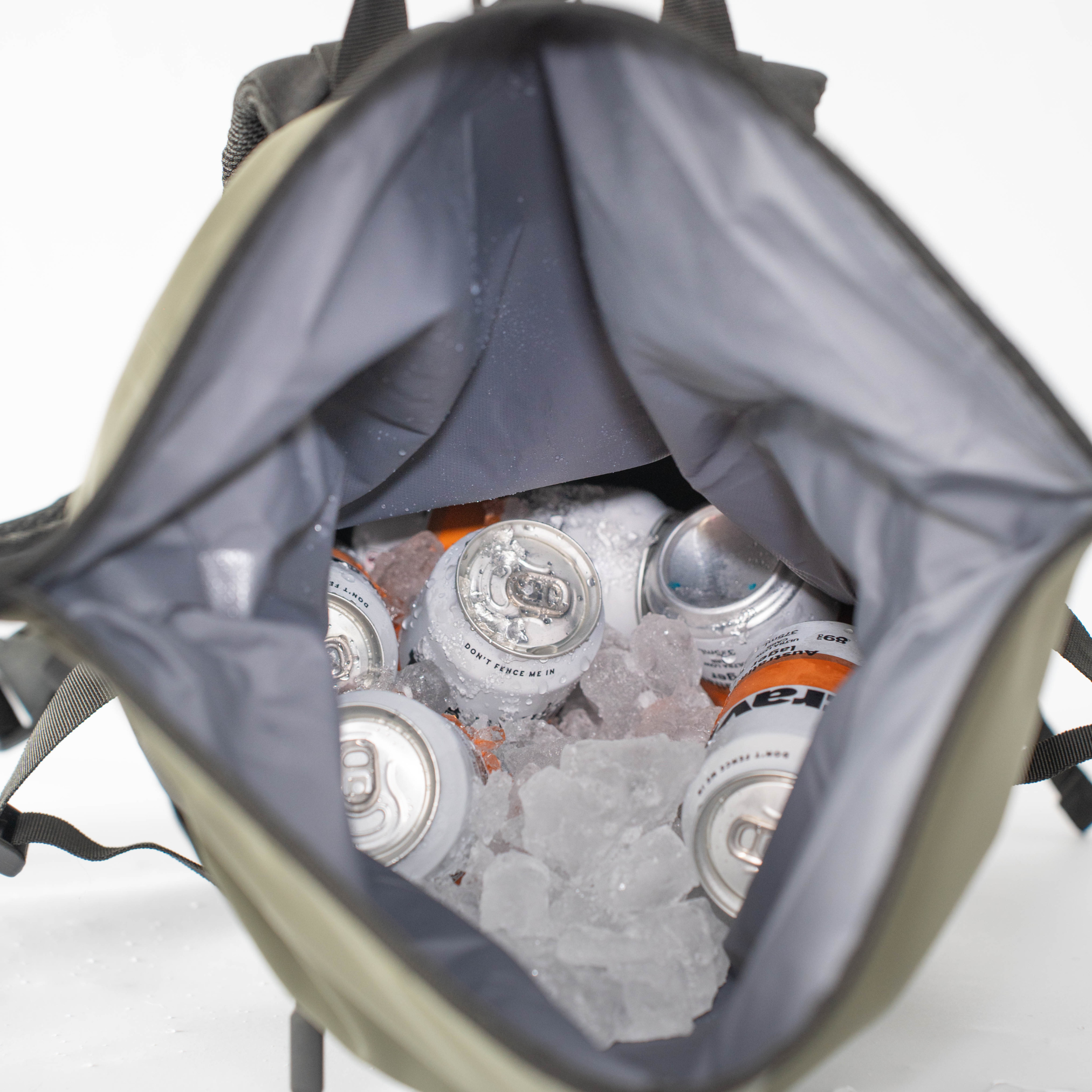 Bushlads Insulated Backpack