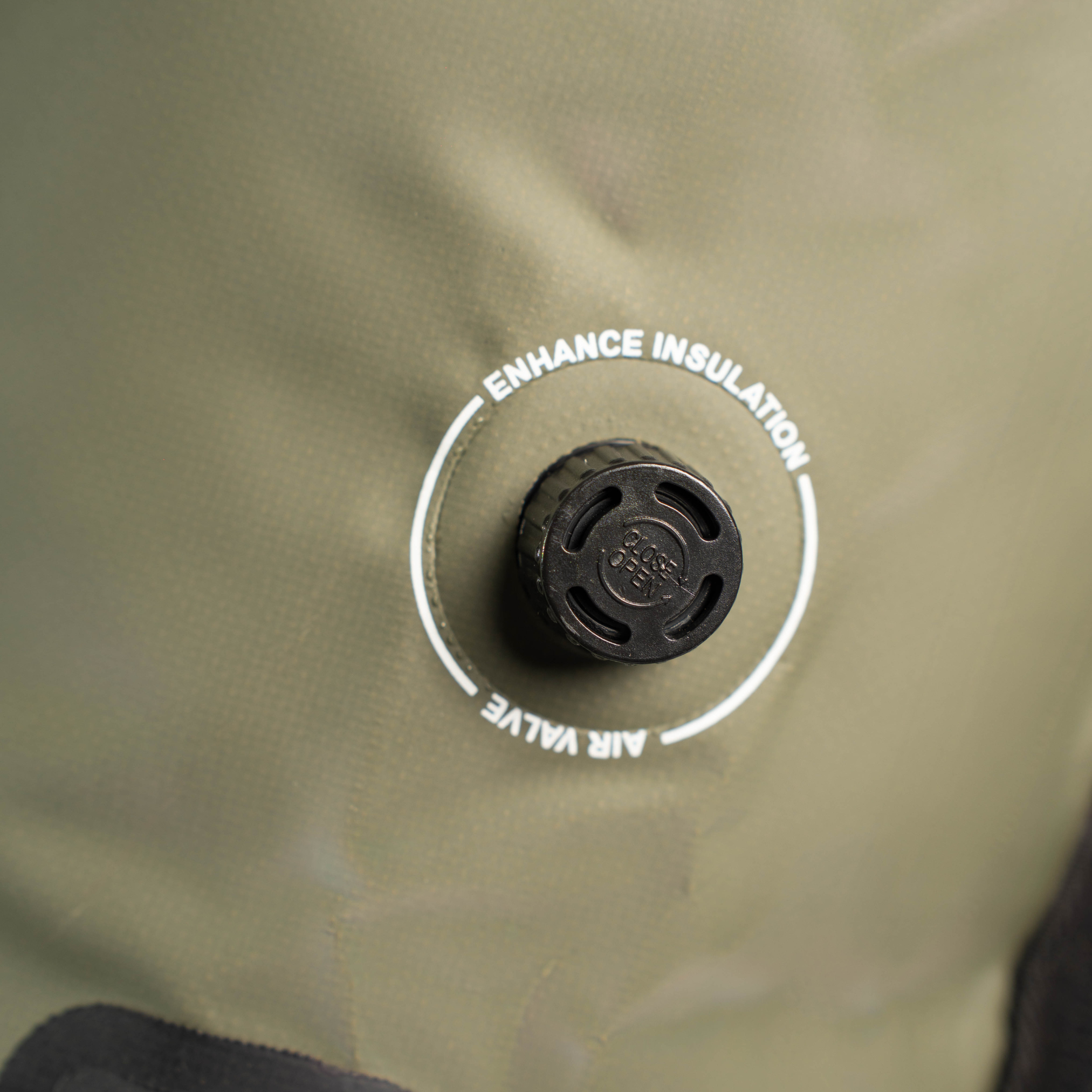 Bushlads Insulated Backpack
