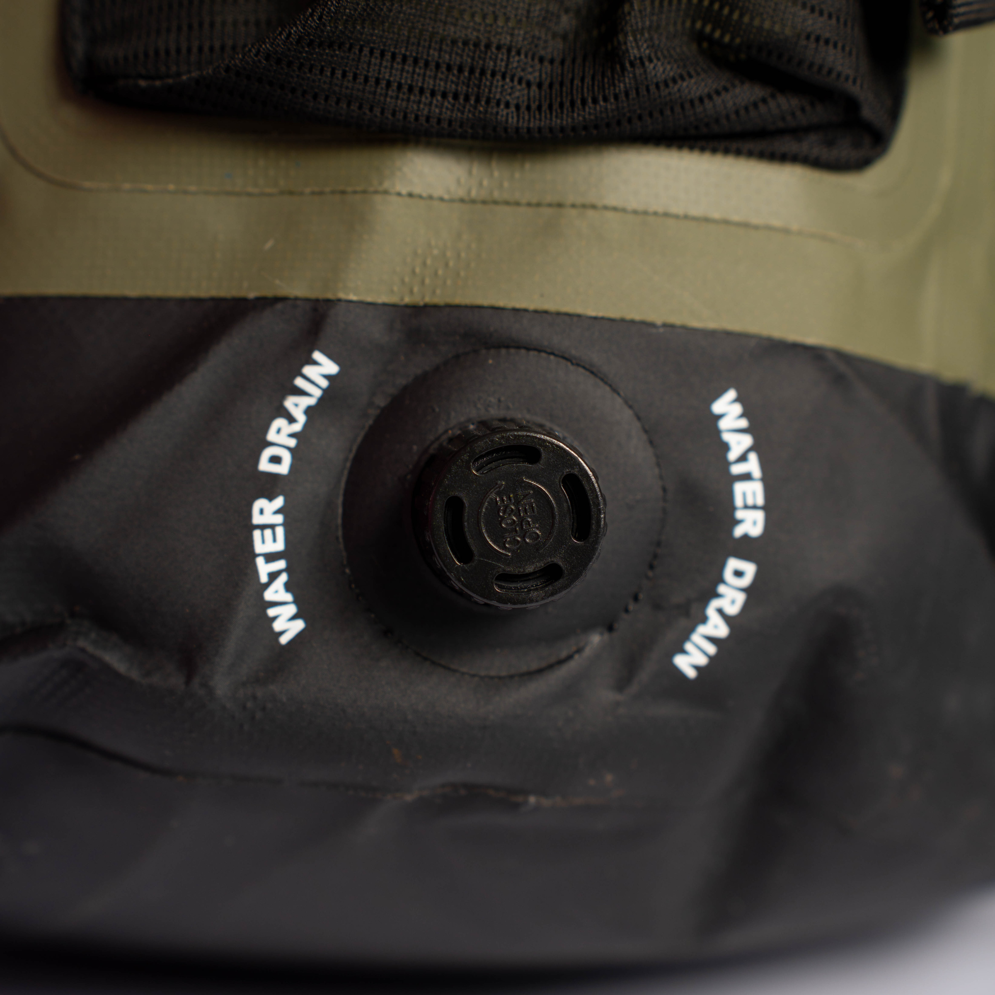 Bushlads Insulated Backpack