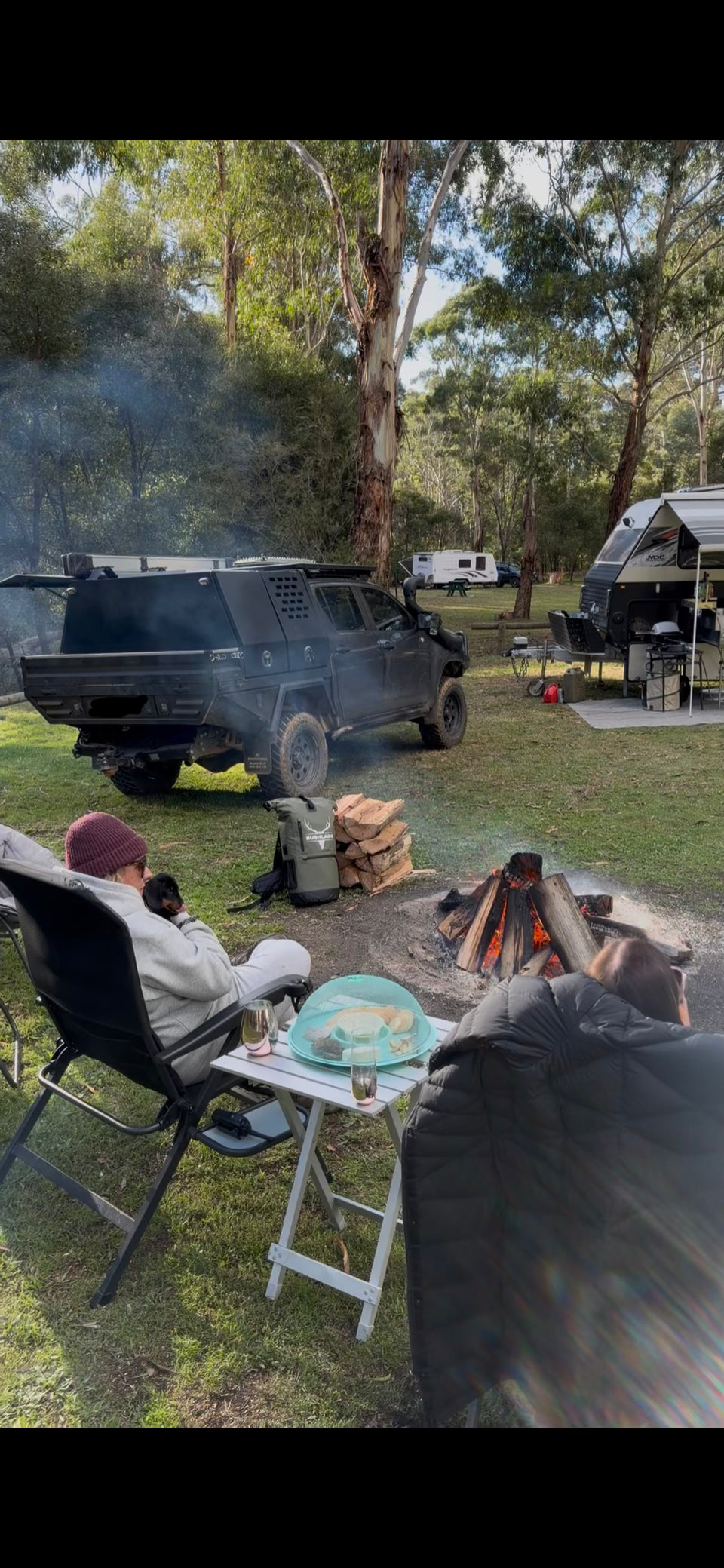 Bushlads Winter Sale