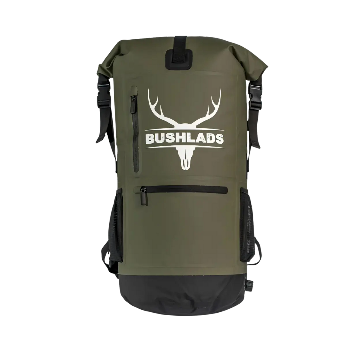 Bushlads waterproof backpack