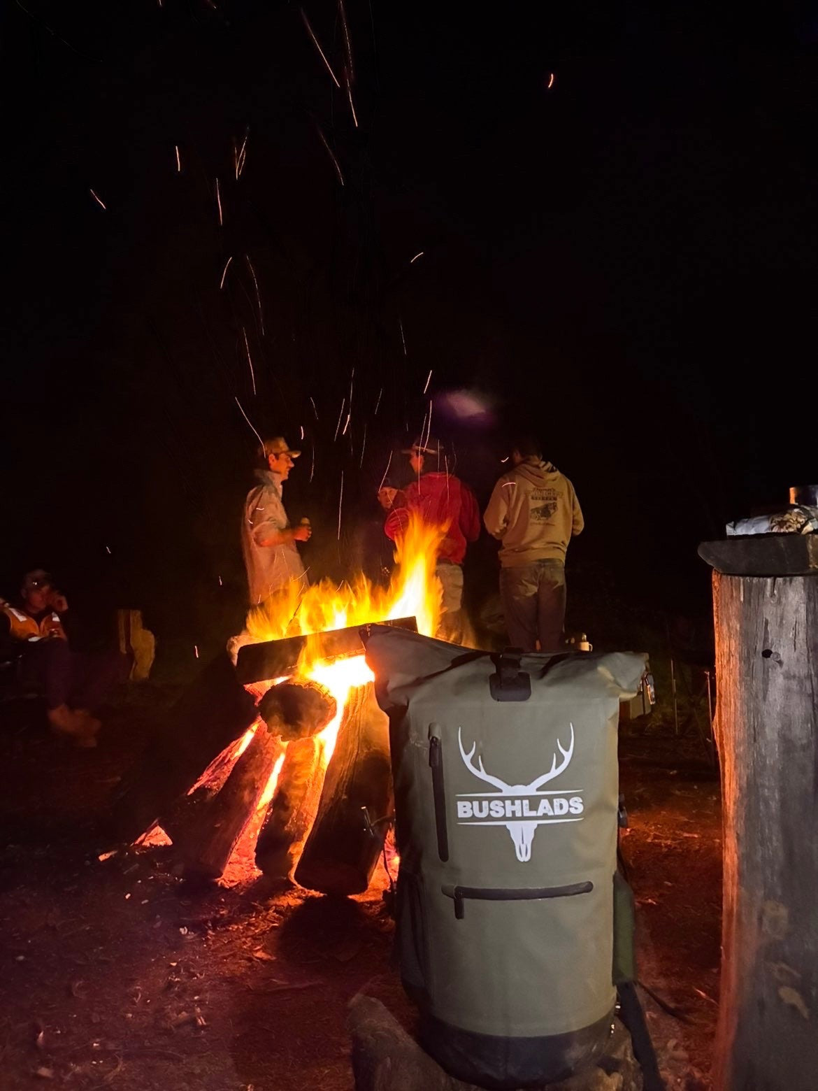 Bushlads Winter Sale